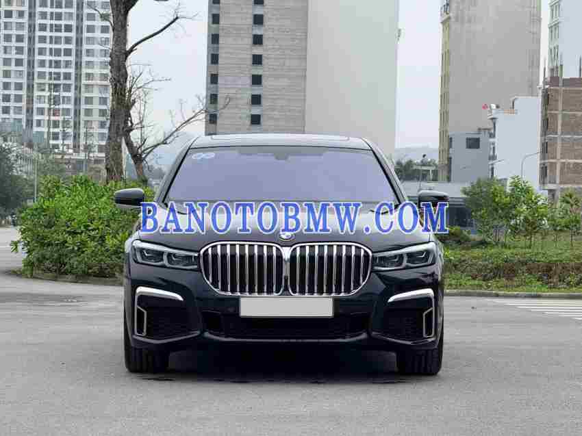 Bán BMW 7 Series 730Li M Sport 2021 - giá tốt