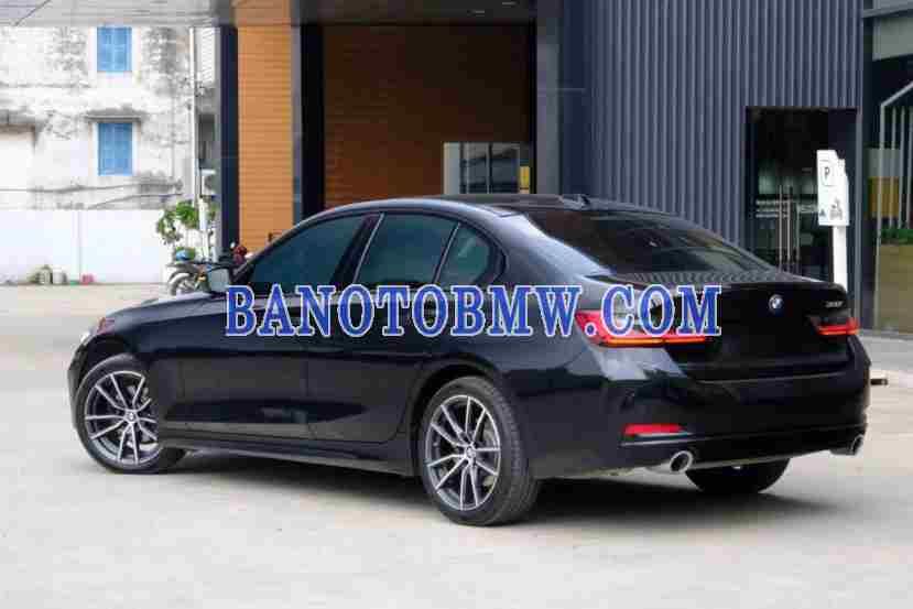 Bán BMW 3 Series 320i Sport Line đời 2025 xe đẹp - giá tốt