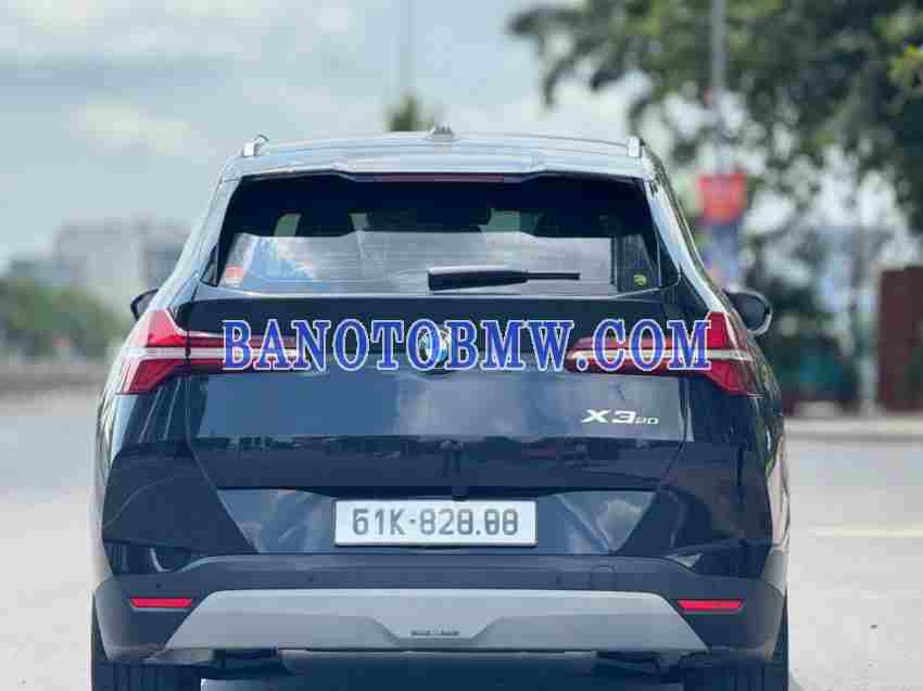 Cần bán BMW X3 xDrive20i 2025 - Số tự động