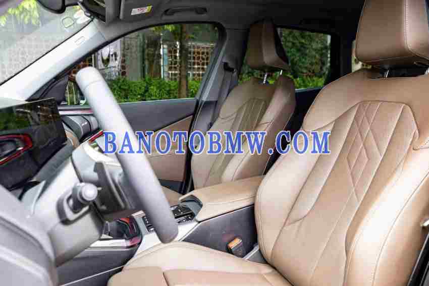 Cần bán xe BMW X3 xDrive20i màu Đen 2025