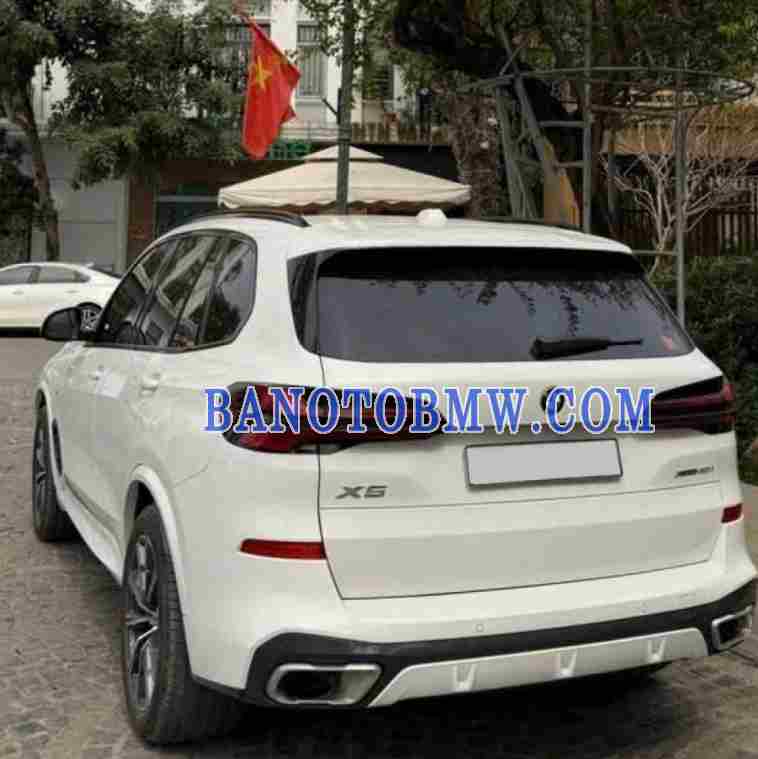 Bán BMW X5 xDrive40i M Sport đời 2025 xe đẹp - giá tốt
