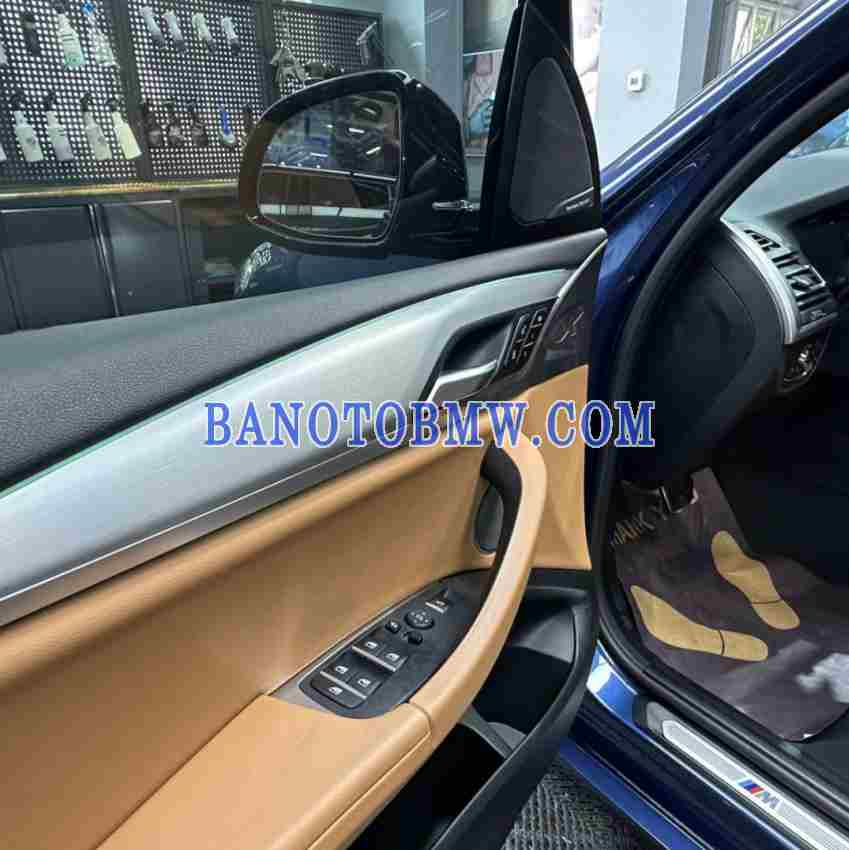 Cần bán nhanh BMW X3 sDrive20i 2022 cực đẹp