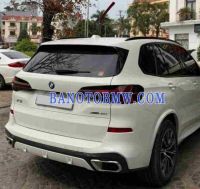 Cần bán gấp BMW X5 xDrive40i M Sport đời 2024, màu Trắng
