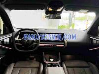 Cần bán gấp xe BMW X3 xDrive20i năm 2025, màu Đen, Số tự động