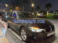 Cần bán nhanh BMW 3 Series 320i 2017 cực đẹp