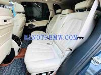 Cần bán gấp BMW X5 xDrive40i xLine Plus đời 2021, màu Xám