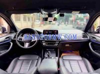 Cần bán gấp xe BMW X4 xDrive20i M Sport năm 2020, màu Trắng, Số tự động