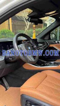 Cần bán xe BMW X5 xDrive40i M Sport màu Trắng 2024