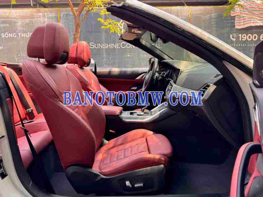 Cần bán xe BMW 4 Series Số tự động 2023