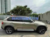 Xe BMW X5 4.8i đời 2007 đẹp bán gấp