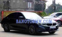 BMW 3 Series 320i Sport Line 2025 Số tự động cực đẹp!