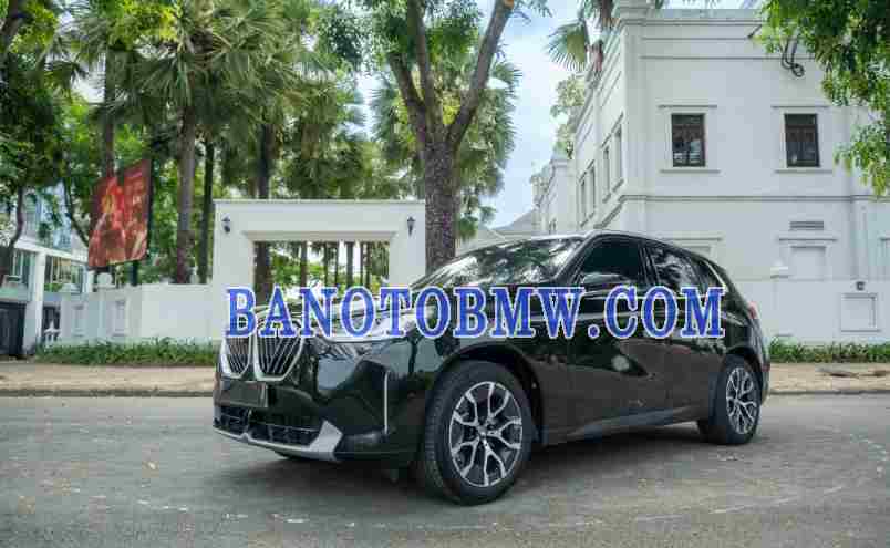 Cần bán BMW X3 xDrive20i đời 2025