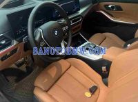 BMW 3 Series 320i Sport Line năm sản xuất 2024 giá tốt
