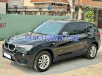 Bán xe BMW X3 xDrive20i đời 2015 - Giá tốt