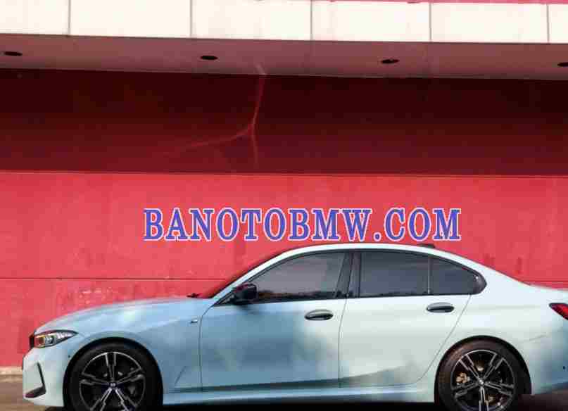 Cần bán xe BMW 3 Series 330i M Sport 2023 Số tự động