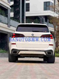 Bán BMW X5 xDrive40i M Sport, màu Trắng, Máy xăng, 2024