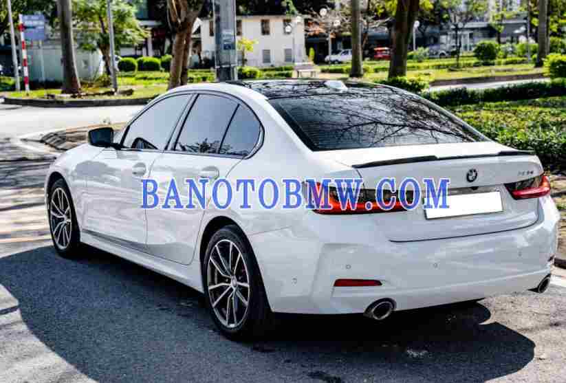 Bán BMW 3 Series 320i Sport Line 2024 - giá tốt