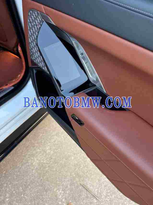 Cần bán BMW 7 Series 735i M Sport 2023, xe đẹp giá rẻ bất ngờ