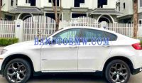 Xe BMW X6 xDrive35i đời 2009 đẹp bán gấp