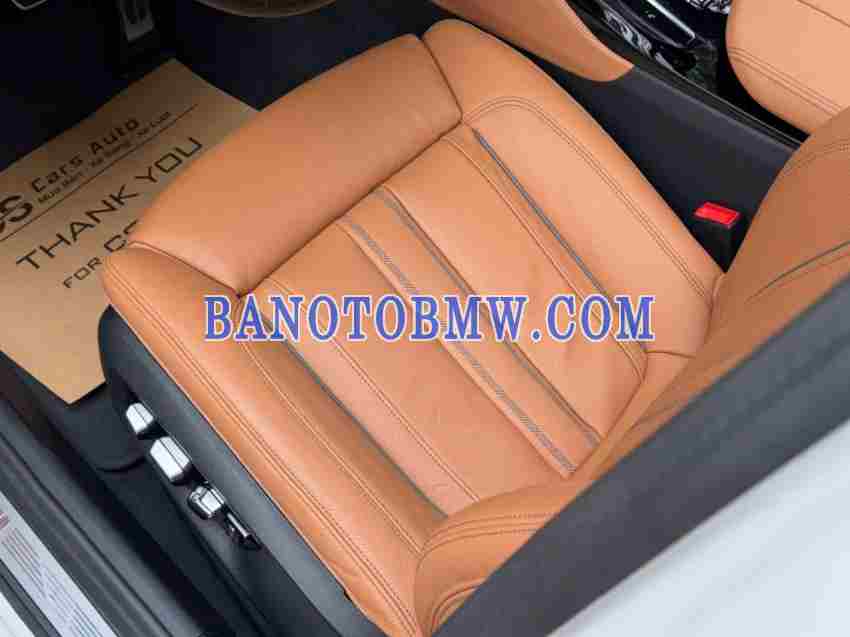 Cần bán xe BMW 5 Series 520i M Sport sx 2023