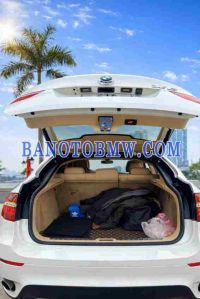 BMW X6 2013 Suv màu Trắng