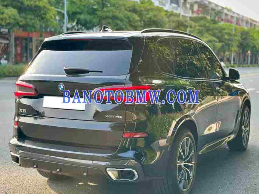 Cần bán BMW X5 xDrive40i M Sport 2023 xe đẹp