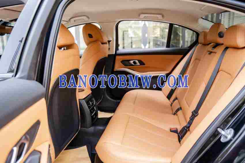 Cần bán BMW 3 Series 320i Sport Line 2025 xe đẹp