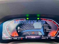 Bán BMW 3 Series 320i M Sport 2022 - Xanh