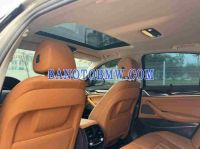 BMW 5 Series 530i Luxury Line 2019 Máy xăng đẹp long lanh