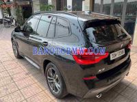BMW X3 xDrive30i M Sport model 2019 xe chuẩn hết ý