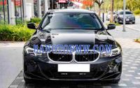 Bán BMW 3 Series 320i Sport Line 2025 - Đen
