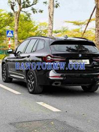 Cần bán BMW X3 sDrive20i M Sport đời 2024
