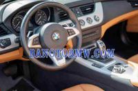 Cần bán gấp xe BMW Z4 sDrive20i 2015 màu Trắng