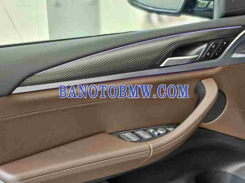 BMW X4 xDrive20i M Sport 2023 giá cực tốt