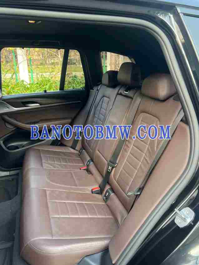 BMW X3 xDrive30i M Sport 2019 - Giá tốt