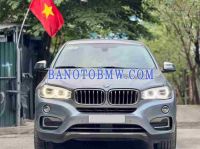 BMW X6 xDrive35i 2016 - Giá tốt