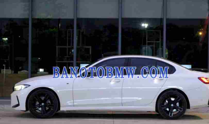 Cần bán nhanh BMW 3 Series 320i M Sport 2023 cực đẹp