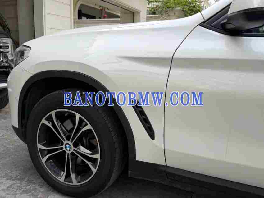 BMW X3 xDrive20i năm 2020 cần bán