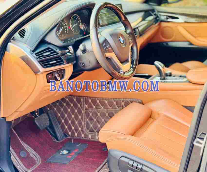 Cần bán xe BMW X6 xDrive35i 2016 Số tự động