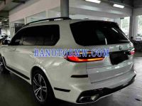 Cần bán xe BMW X7 xDrive40i M Sport 2022 Số tự động màu Trắng