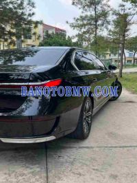 Bán BMW 7 Series 735i Pure Excellence, màu Đen, Xe hybrid, 2023