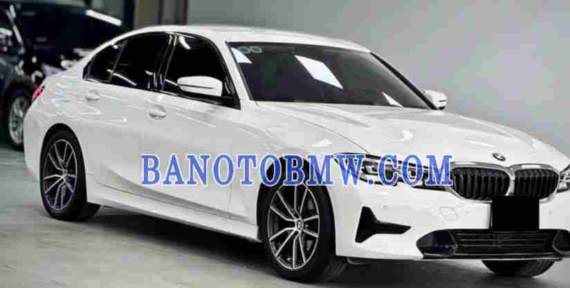 BMW 3 Series 320i Sport Line 2021 Số tự động giá đẹp