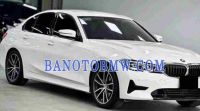 BMW 3 Series 320i Sport Line 2021 Số tự động giá đẹp