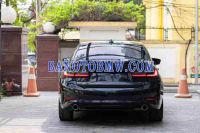 BMW 3 Series 320i Sport Line sản xuất 2022 cực chất!