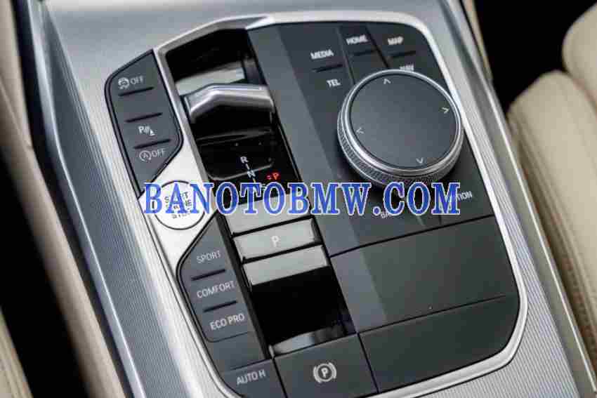 BMW 3 Series 320i Sport Line 2023, xe đẹp, hết ý