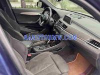 Cần bán xe BMW X2 sDrive20i M Sport X 2017 Số tự động màu Xanh