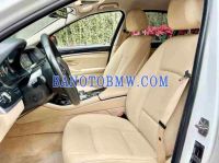 Bán BMW 5 Series 520i, màu Trắng, Máy xăng, 2015