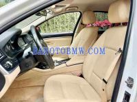 BMW 5 Series 520i sản xuất 2015 cực chất!