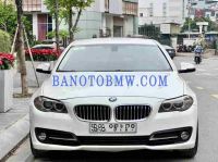 Cần bán xe BMW 5 Series 520i 2015, xe đẹp