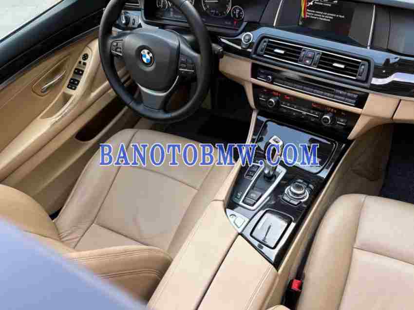 Cần bán BMW 5 Series 528i 2016 - Số tự động